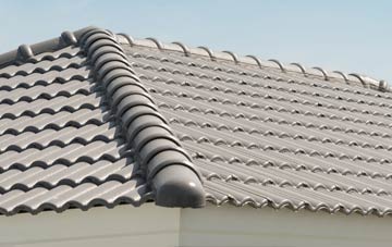 advantages of Anick clay roofing