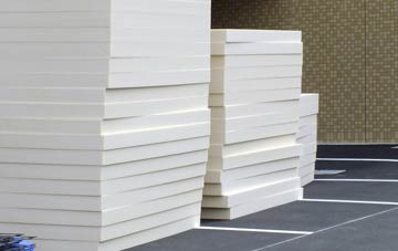 Anick flat roof insulation costs