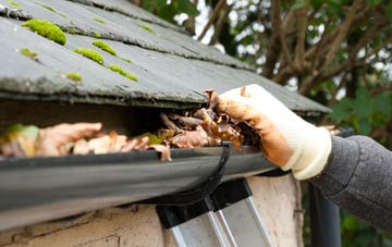 gutter cleaning Anick, Northumberland