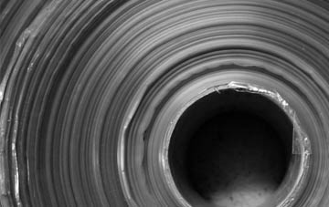 Anick pvc roof replacement