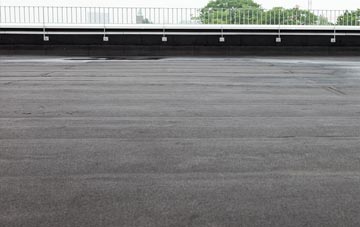 Anick asphalt roof replacement