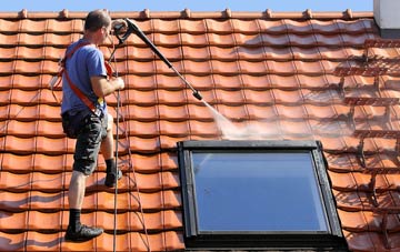 roof cleaning Anick, Northumberland