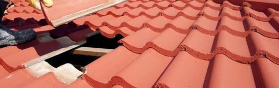 compare Anick roof repair quotes