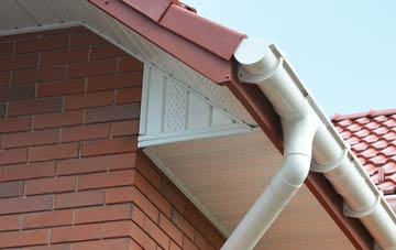 Anick soffit repair costs