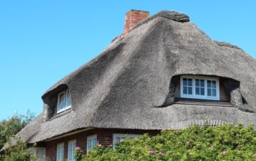 thatch roofing Anick, Northumberland