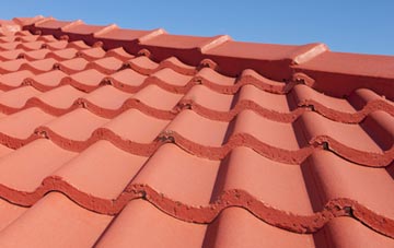 Anick tile and slate roof replacement