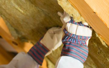 types of Anick pitched roof insulation materials