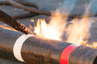 Anick flat roofing replacement